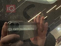 هيونداي فينو